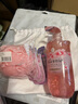 蔻斯?。↘ustie）櫻花花瓣香氛沐浴露720g 持久留香溫和清潔滋潤保濕男女沐浴液 曬單實(shí)拍圖