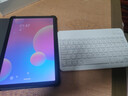 HUWYI平板電腦padPro2025新款ipad 4K超清大屏全面屏144Hz全網(wǎng)通5G高刷網(wǎng)課學(xué)習(xí)游戲娛樂辦公 卷云灰 17pro16G運(yùn)行+1TB內(nèi)存+豪華禮品14英 曬單實(shí)拍圖