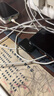 表帶哥適用apple watch充電線(xiàn) 蘋(píng)果手表iwatch充電器 S10/11/9/8/7/6/5/4/3/Ultra2/1/3/SE磁吸底座tpu 曬單實(shí)拍圖