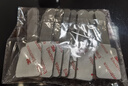 山澤魔術(shù)貼電腦理線(xiàn)帶 自粘式尼龍扎帶 線(xiàn)纜數據線(xiàn)收納 桌面免打孔固定理線(xiàn)器束線(xiàn)帶整理帶 MST-08 曬單實(shí)拍圖