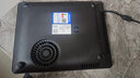 美的（Midea）家用電磁爐電陶爐電池爐2200W大功率猛火新型電磁灶一體微晶面板爆炒炒菜智能定時(shí)火鍋爐MC-22MB06 曬單實(shí)拍圖