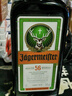 野格（Jagermeister）洋酒 力嬌酒 利口酒 配制酒 1000ml 曬單實(shí)拍圖