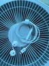 蘋(píng)果MFI認證有線(xiàn)耳機Lightning接口適用于蘋(píng)果iPhone14ProMax/13/12/11/XR平板ipad游戲半入耳式 月光白【蘋(píng)果MFI認證】高清音質(zhì) 曬單實(shí)拍圖