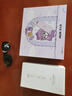 奧克斯（AUX）【國家補貼15%】脫毛儀藍寶石冰點(diǎn)全身腋下私處家用剃毛器男士女友情人節禮物/盒1127大能量 曬單實(shí)拍圖