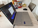 華碩無(wú)畏Pro16 酷睿版 2025 國家補貼20% 二代Ultra5 2.5K高刷高性能AI輕薄筆記本電腦（225H 32G 1T） 曬單實(shí)拍圖