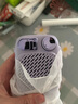 得勝（TAKSTAR）S10 小蜜蜂擴音器便攜式教學(xué)專(zhuān)用導游教師上課用小巧喇叭音箱 夢(mèng)幻紫 曬單實(shí)拍圖