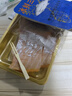 優(yōu)到挪威冰鮮三文魚(yú)刺身(大西洋鮭) 中段盒裝生魚(yú)片生鮮魚(yú)類(lèi) 年夜飯 三文魚(yú)腩肉拼盤(pán) 400g （切片） 曬單實(shí)拍圖