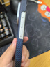 CONGA適用蘋(píng)果17promax手機殼iPhone17promax凱夫拉芳綸纖維保護套全包超薄防摔息壤磁吸金屬圈火 曬單實(shí)拍圖