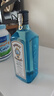 孟買(mǎi)藍寶石(Bombay) 英國 杜松子酒 藍寶石金酒 洋酒 500mL 調酒 中秋送禮 曬單實(shí)拍圖