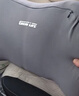 GREAT LIFE汽車(chē)腰靠腰部靠墊記憶棉靠背墊辦公室家用腰托車(chē)用套裝車(chē)載護腰墊 曬單實(shí)拍圖