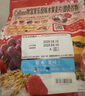 卡樂(lè )比（Calbee） 水果麥片500g 日本進(jìn)口早餐麥片膳食纖維沖泡即食代餐 曬單實(shí)拍圖