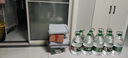 家香味 低芥酸非轉基因 濃香壓榨菜籽油1.5L 食用油 中糧福臨門(mén)出品 曬單實(shí)拍圖