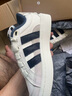 ADIDAS阿迪達斯 2025秋中性CAMPUS JQ8733 JQ8733 42 曬單實(shí)拍圖