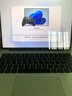 華為MateBook 14 店鋪預(yù)裝Windows版 輕薄筆記本電腦 2.8K OLED觸控屏 酷睿UItra5 32G 1T 原野綠 曬單實(shí)拍圖