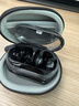 JBL 【丁禹兮推薦】SOUNDGEAR CLIPS琉璃扣 開放式無線藍牙耳機耳夾式耳機 跑步運動不入耳掛耳式 黑 曬單實拍圖