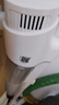 美的（Midea）吸塵器家用U2有線(xiàn)手持推桿地毯兩用大吸力除塵吸灰大功率可視化塵杯吸塵器神器寵物【國家補貼】 曬單實(shí)拍圖