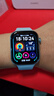華為【新色上市】HUAWEI WATCH FIT 4 冰晶藍氟橡膠表帶華為運動(dòng)智能手表超輕薄大屏潮流運動(dòng)藍牙通話(huà) 曬單實(shí)拍圖