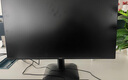 AOC【系列爆售100W+臺】23.8英寸 100Hz超頻120Hz HDMI低藍光不閃 HDR 超薄節(jié)能辦公電腦顯示器24B35H 曬單實拍圖