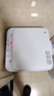 美的（Midea）全自動(dòng)母嬰專(zhuān)用波輪洗衣機 3KG黃金容量 V21EPLUS健康除螨洗一鍵筒自潔 纖巧萌白機身 國家補貼15% MB30V21EPLUS 曬單實(shí)拍圖
