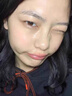 BUV黃子韜葉綠素氨基酸洗面奶男女士控油去黑頭潔面乳收毛孔深層清潔 曬單實(shí)拍圖