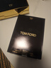 TOM FORD全新限定黑管水感緞光TF口紅151+奶油16+眼影20 化妝品生日禮物女 曬單實(shí)拍圖