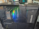 銘瑄i5 14400F/RTX5070/5060TI/3050/B580/13400F/12400F迷你ITX臺式組裝電腦主機游戲直播設計DIY整機 配置七丨12400F丨RTX5060 曬單實(shí)拍圖