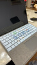 微軟（Microsoft） Surface pro/go平板保護套商務(wù)包 (平板電腦筆記本套） Surface 定制內膽包（黑色） 曬單實(shí)拍圖