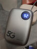 爍盟【海思巴龍芯】5g隨身wifi免插卡2025款千兆雙頻5gcpe路由器三網(wǎng)通隨身便攜式無(wú)線(xiàn)wifi全國通用 【5G個(gè)人版】華為海思巴龍5G|套餐低至9.9 送首月10G30天免費流量 曬單實(shí)拍圖
