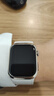 華為【送禮送健康】HUAWEI WATCH D2晨曦金血壓表禮盒款智能手表動(dòng)態(tài)血壓監測多項健康研究 曬單實(shí)拍圖