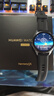 HUAWEIWATCH GT 6 雅丹黑 46mm智能手表多維情緒健康全新騎行體驗21天超長(cháng)續航華為GT6手表GT5升級 曬單實(shí)拍圖