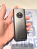 諾基亞（NOKIA）125 4G全網(wǎng)通移動(dòng)聯(lián)通電信廣電 2.4英寸 老人老年按鍵直板學(xué)生兒童備用手機 雙卡雙待 鈦灰色 曬單實(shí)拍圖