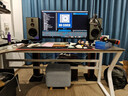 惠威（HiVi）H6家庭影院音響 三分頻監聽(tīng)音箱多媒體有源HiFi音箱無(wú)線(xiàn)藍牙音箱家用客廳音響 h6 曬單實(shí)拍圖