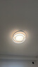 雷士（NVC） LED智能星空氛圍吸頂燈大瓦數臥室燈全屋燈飾燈具  繁星 薦【升級款】三室兩廳搭餐吊 曬單實(shí)拍圖