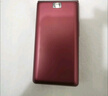 金立（Gionee）老年人手機4G全網(wǎng)通翻蓋老年機 超長(cháng)待機 大字體大聲音大按鍵學(xué)生大屏老人機專(zhuān)用功能機V16 紅色 曬單實(shí)拍圖
