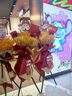 九吉公老紅糖 小黃姜云南正宗甘蔗禮盒產(chǎn)婦月子大姨媽經(jīng)期月經(jīng)小包裝 老紅糖1盒 曬單實(shí)拍圖