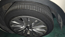 米其林（MICHELIN）靜音棉輪胎 255/45R19 104W 競(jìng)馳EV PILOT SPORT EV 適配Model Y 曬單實(shí)拍圖