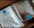 理膚泉【孫穎莎推薦】B5面膜PRO10片套裝 補水保濕舒緩泛紅護膚品禮物 曬單實拍圖