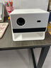 飛利浦（PHILIPS）NeoPix 247 投影儀家用 智能家庭影院電視 臥室便攜云臺投影機（TOF自動(dòng)對焦 1080P物理分辨率） 曬單實(shí)拍圖