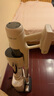 石頭H50 Pro無(wú)線(xiàn)自集塵吸塵器家用大吸力 90天免倒塵 140°綠光顯塵 長(cháng)續航手持除螨寵物家庭適用 曬單實(shí)拍圖