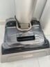 美的（Midea）S60Ultra凈味洗地機【AI全向助力 100°除菌洗】躺平洗拖吸一體自動(dòng)清洗拖地機【國家補貼】丘比特 曬單實(shí)拍圖
