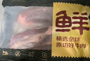 鮮京采 原切牛腱子 4斤 不含腱子芯  燉煮健身 京東自有品牌【真原切】 曬單實(shí)拍圖