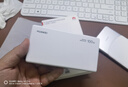 華為自帶線(xiàn)全能充移動(dòng)電源(100W 12000) 【3C認證】可上飛機 高品質(zhì)電芯 陶瓷白 適配華為/蘋(píng)果手機 曬單實(shí)拍圖