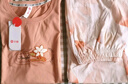 芬騰睡衣女士純棉年夏季短袖長(cháng)褲外穿家居服套裝軟棉棉 曬單實(shí)拍圖