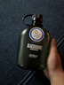 樂(lè )基因（nalgene）美國大容量運動(dòng)夏季男女健身塑料軍訓杯子戶(hù)外登山便攜式水壺1L  曬單實(shí)拍圖