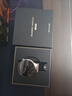 HUAWEI WATCH 5 46mm高端款航天級(jí)鈦合金表殼木星棕素皮復(fù)合表帶首創(chuàng)X-TAP智感窗eSIM通信華為智能手表 曬單實(shí)拍圖