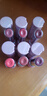 3CE釉光唇膏醉薔薇34ROSE GLAZE落日玫瑰色口紅鏡面生日禮物 曬單實(shí)拍圖