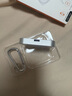 Snowkids蘋(píng)果無(wú)線(xiàn)充電器三合一適用蘋(píng)果Magsafe磁吸iPhone16/15pro華為手機iWatch手表airpods耳機底座 曬單實(shí)拍圖