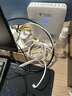 蘋(píng)果充電器45W適配原裝充電線(xiàn)正品快充套裝iPhone14/13promax/pro/plus/12/11/XS手機充電器數據線(xiàn) 【蘋(píng)果8-14系列】45W快充頭+快充線(xiàn)2米套裝 安全認證 曬單實(shí)拍圖