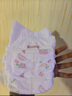 好奇（Huggies）鉑金裝小桃褲成長(cháng)褲XXXL26片*4包(17kg以上)【透爽散熱】 曬單實(shí)拍圖