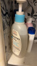 艾惟諾（Aveeno）艾維諾兒童沐浴洗發(fā)水二合一 天然燕麥嫩膚嬰兒沐浴露354ml 曬單實(shí)拍圖